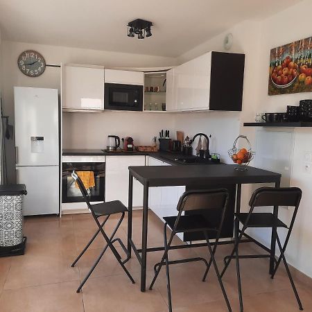Apartament Terrasses Parc National Des Calanques-Sormiou Marsylia Zewnętrze zdjęcie