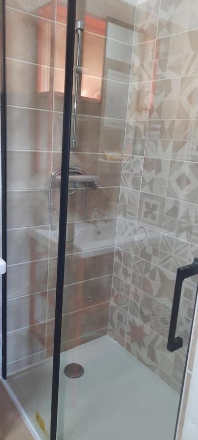 Apartament Terrasses Parc National Des Calanques-Sormiou Marsylia Zewnętrze zdjęcie
